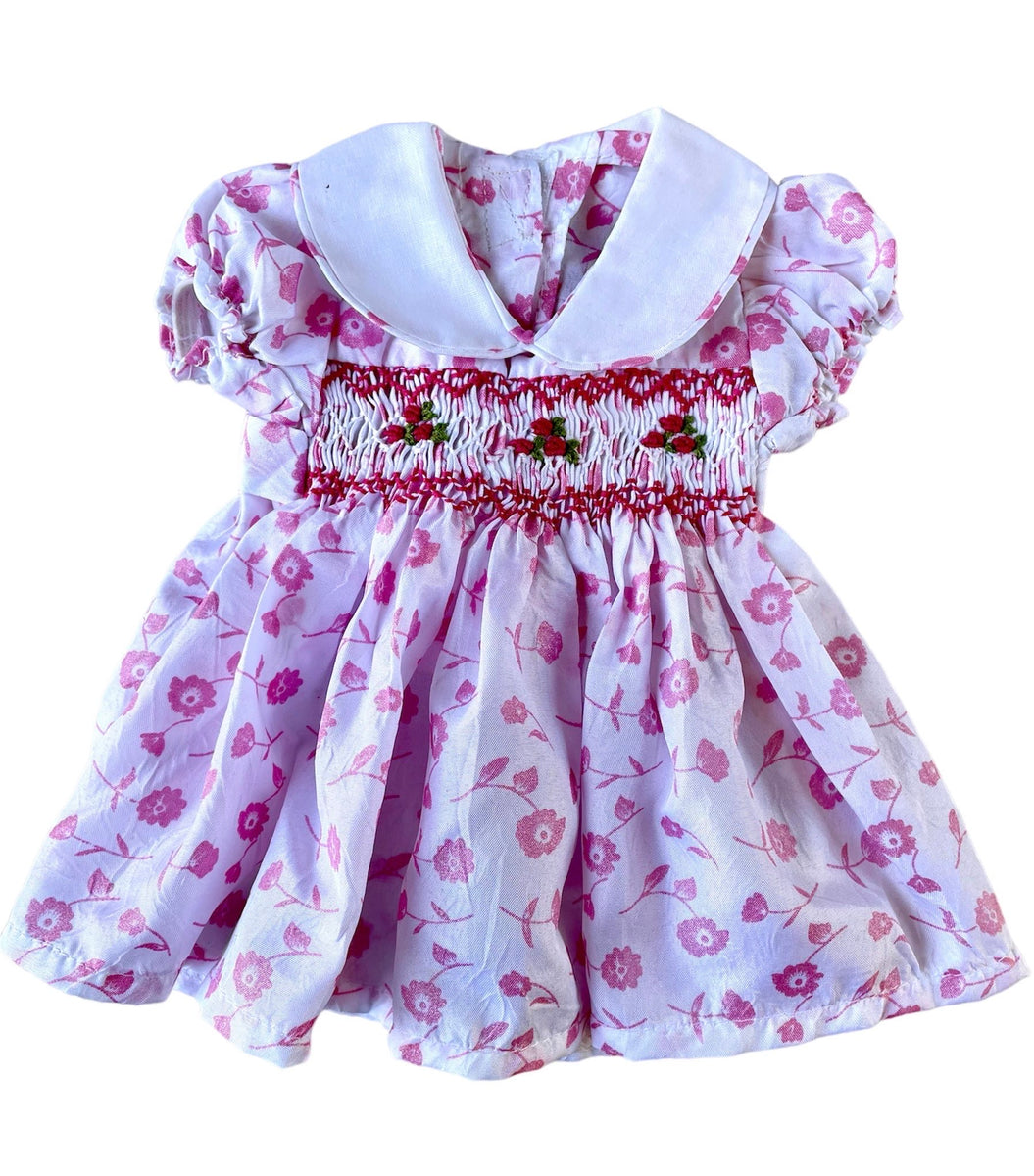 ROBE DE JERSEY 1927 Bleuette Pattern for Doll Clothng Lsds Skrt and ROBE DE JERSEY 1927 Bleuette Pattern for Doll Clothng Lsds Skrt and