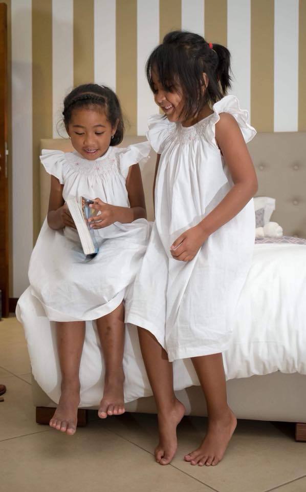 L SERVER Chemises de Nuit Fille Légère et Respirante Robe de Nuit Enfant 3pcs/Pack Confort Douceur Pyjama à Manches Courtes L SERVER Chemises de Nuit Fille Légère et Respirante Robe de Nuit Enfant 3pcs/Pack Confort Douceur Pyjama à Manches Courtes